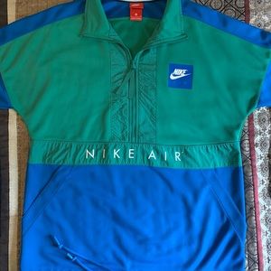 Nike Air Jacket